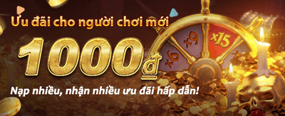 Trải nghiệm đẳng cấp thượng lưu banner