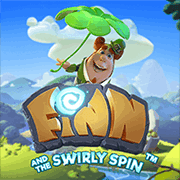 Người Phần Lan và Lượt Quay Xoáy Lốc game icon