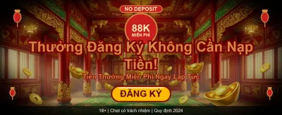 Nhận ưu đãi nạp đầu cực khủng banner