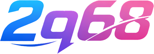 2q68vip.com Logo